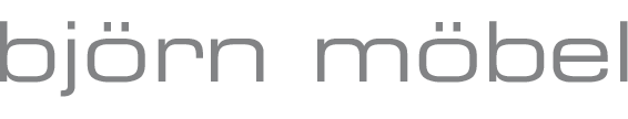 bjoern moebel Logo